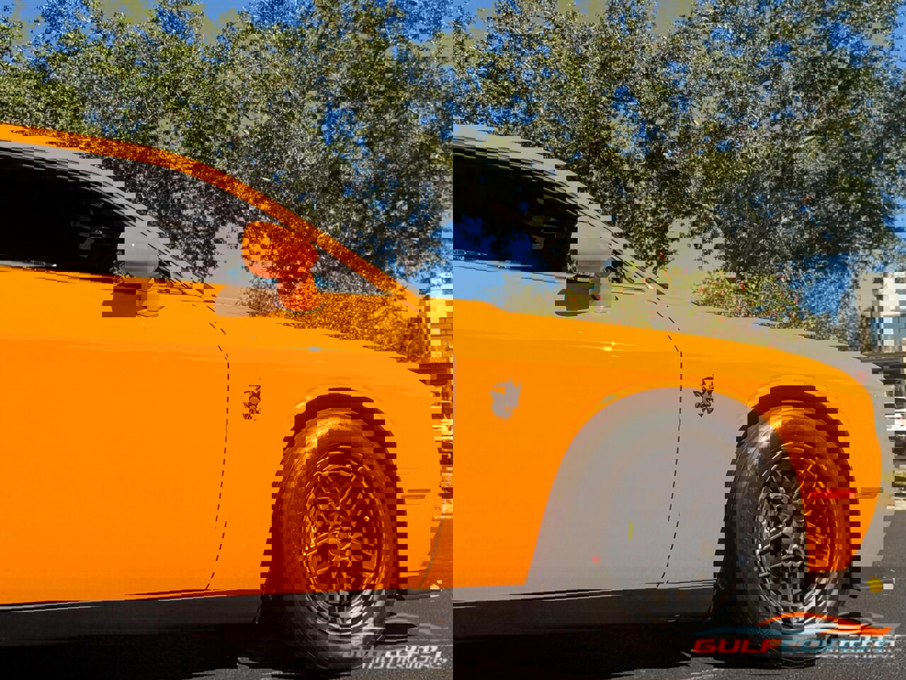 Used 2023 Dodge Challenger SRT Hellcat Redeye image 64