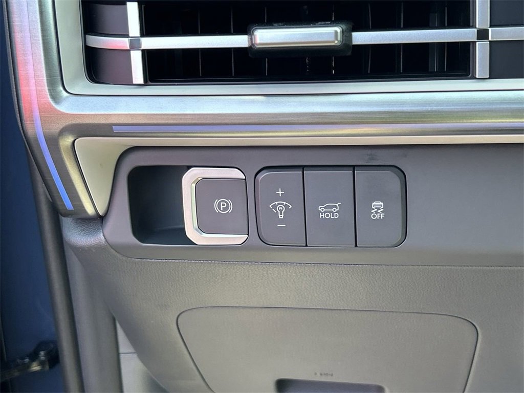 New 2026 Hyundai Santa Fe Calligraphy image 25