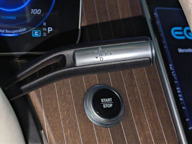 Certified 2023 Mercedes-Benz EQS 450+ 4MATIC SUV image 15