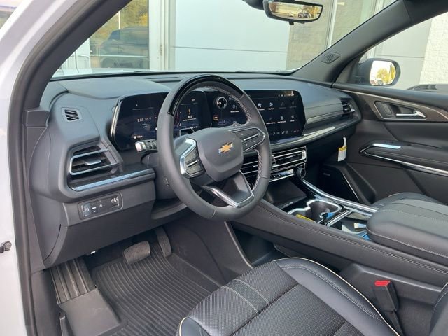 New 2026 Chevrolet Traverse High Country image 17