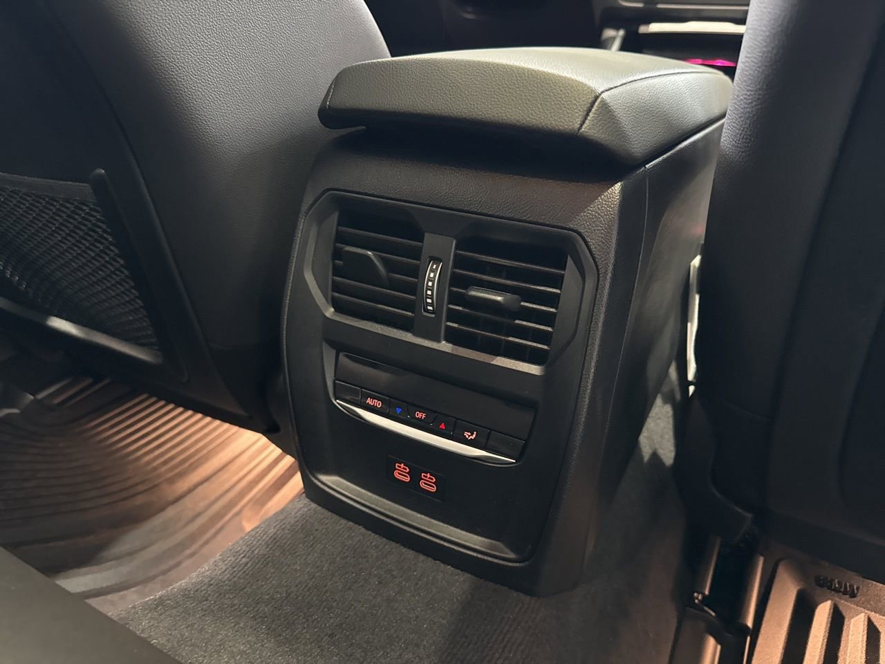 Certified 2024 BMW i4 xDrive40i w/ Premium Package image 49