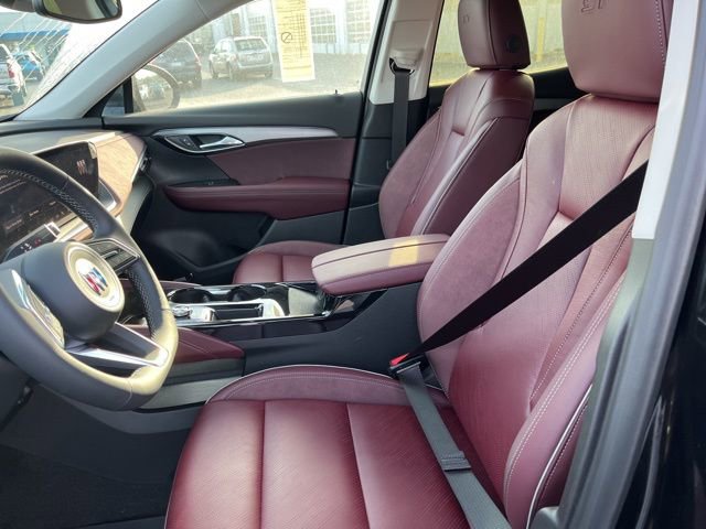 New 2026 Buick Envision Sport Touring AWD/4WD image 8