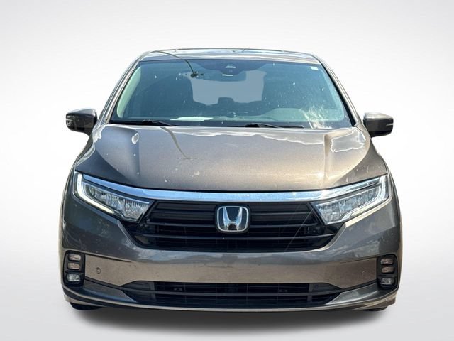 Used 2018 Honda Odyssey EX-L image 10