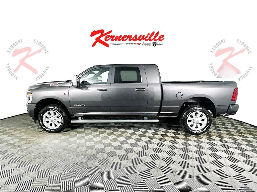 New 2026 RAM 3500 Laramie image 4