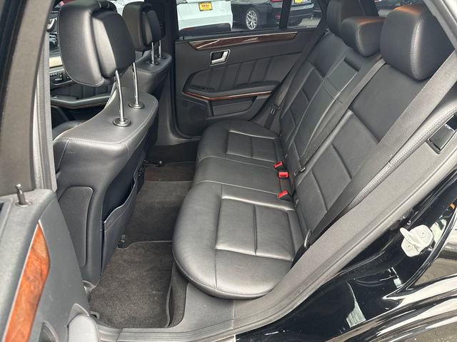 Used 2013 Mercedes-Benz E 350 4MATIC Wagon image 15