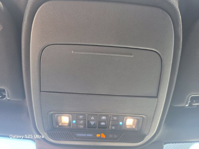 New 2027 Ford Expedition Platinum w/ Stealth Appearance Package RWD image 36