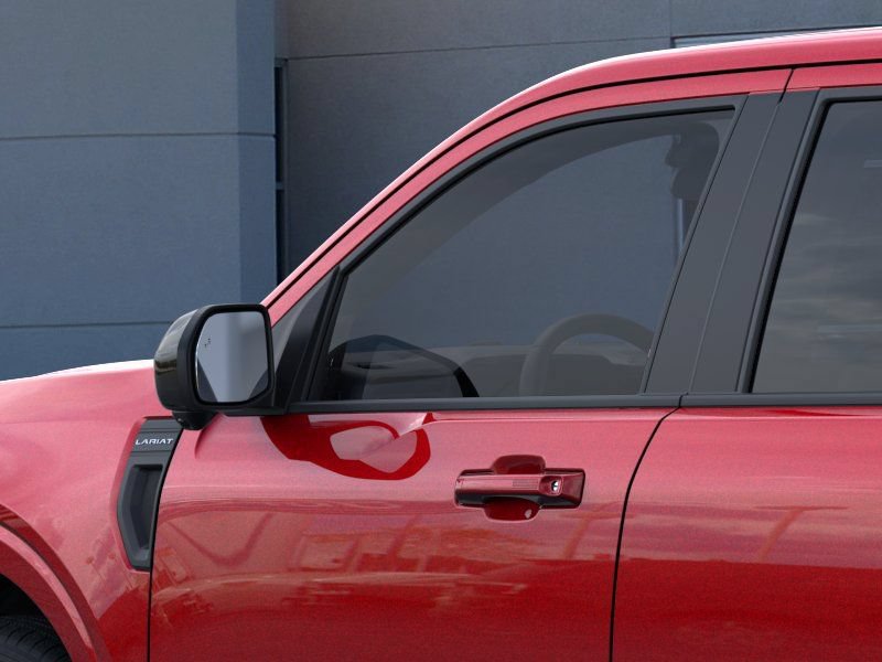 New 2026 Ford Maverick Lariat AWD/4WD image 21