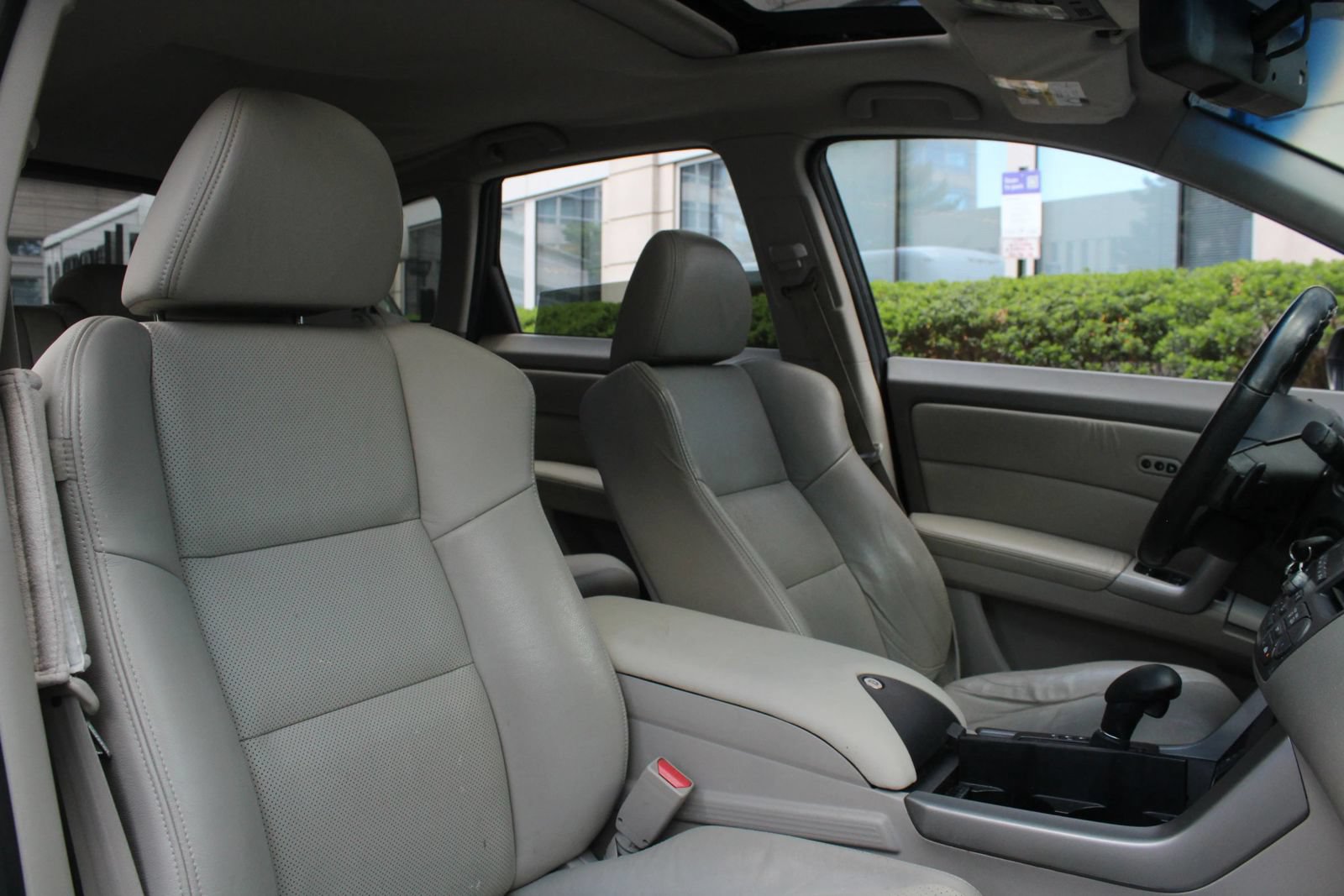 Used 2011 Acura RDX 2WD image 26