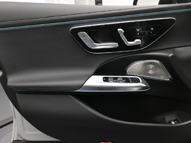 New 2026 Mercedes-Benz E 350 Sedan image 21