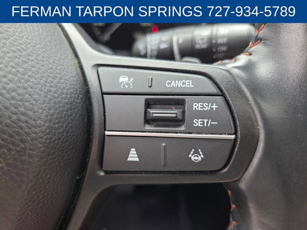 Used 2024 Honda CR-V Sport image 29