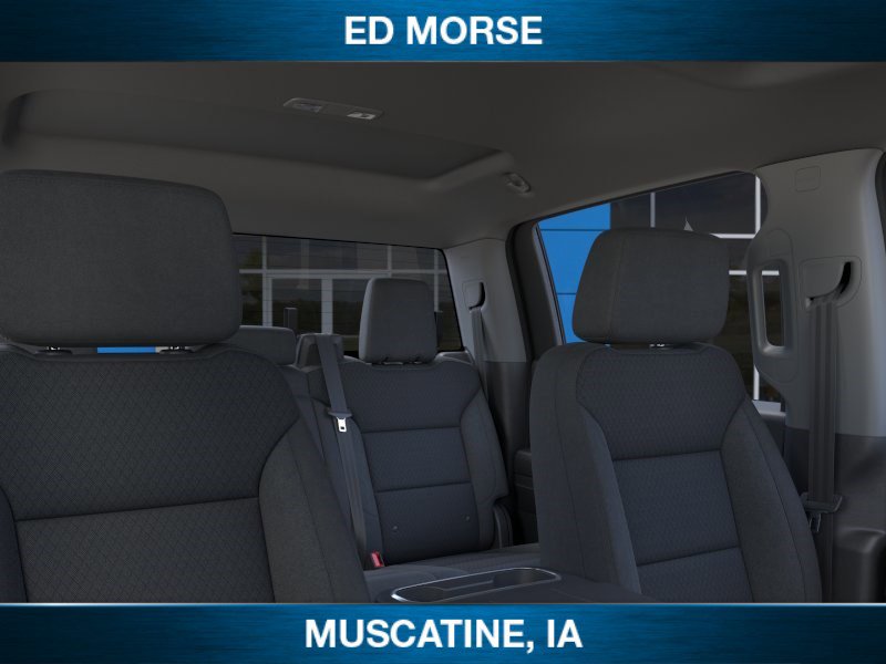 New 2026 Chevrolet Silverado 1500 LT image 24