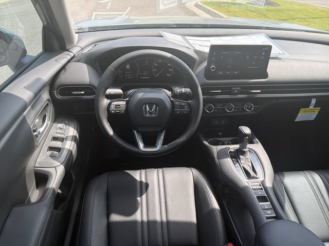New 2027 Honda HR-V EX-L image 25