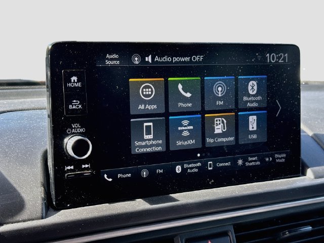 Certified 2024 Honda Pilot EX-L image 15