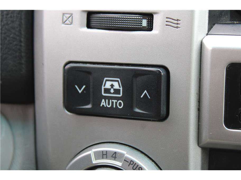 Used 2005 Toyota 4Runner Sport AWD/4WD image 19