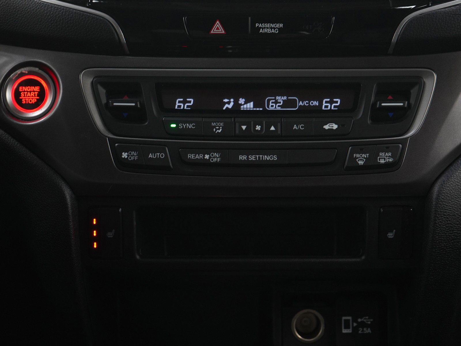 Used 2023 Honda Passport EX-L image 15