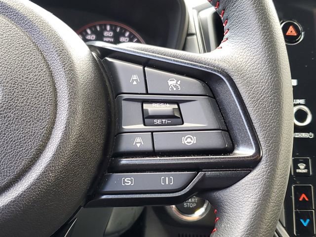 Used 2024 Subaru Impreza RS image 16