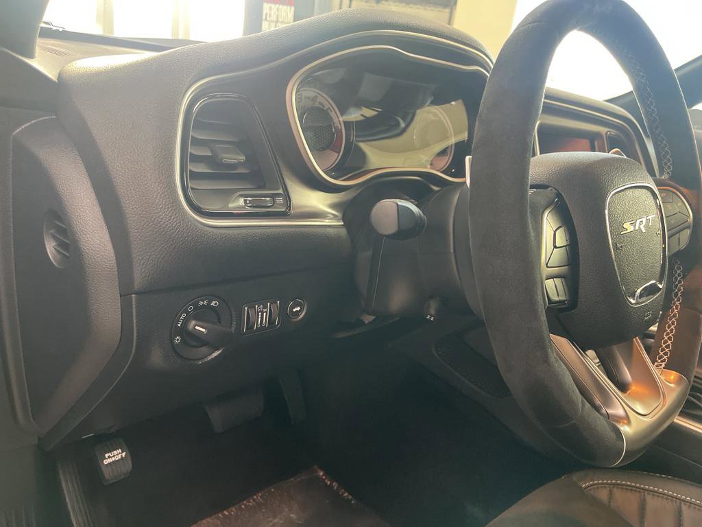 Used 2018 Dodge Challenger SRT Demon image 15