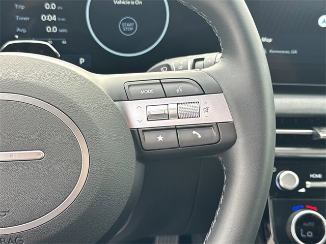 New 2026 Hyundai Tucson SEL image 19