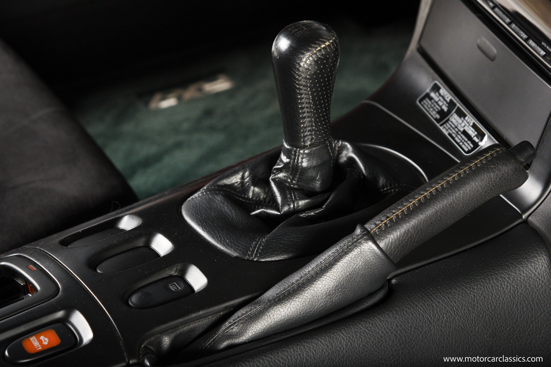 Used 1993 MAZDA RX-7 RWD image 40