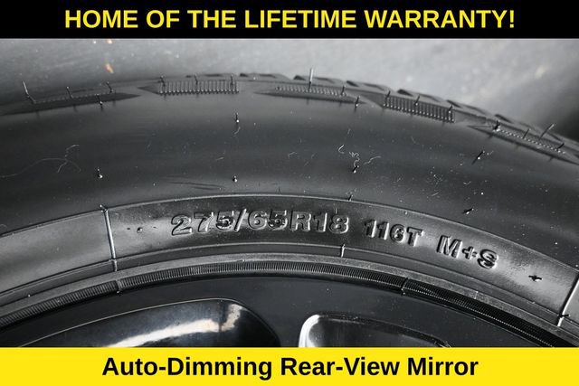 Used 2022 Jeep Wrangler Unlimited Sport AWD/4WD image 53