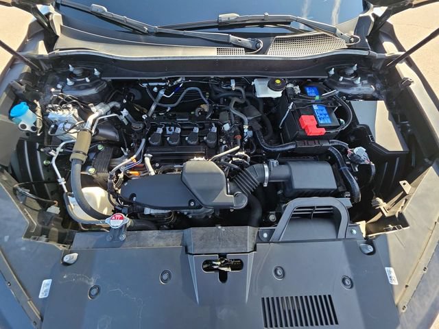 Used 2023 Honda CR-V EX-L image 32