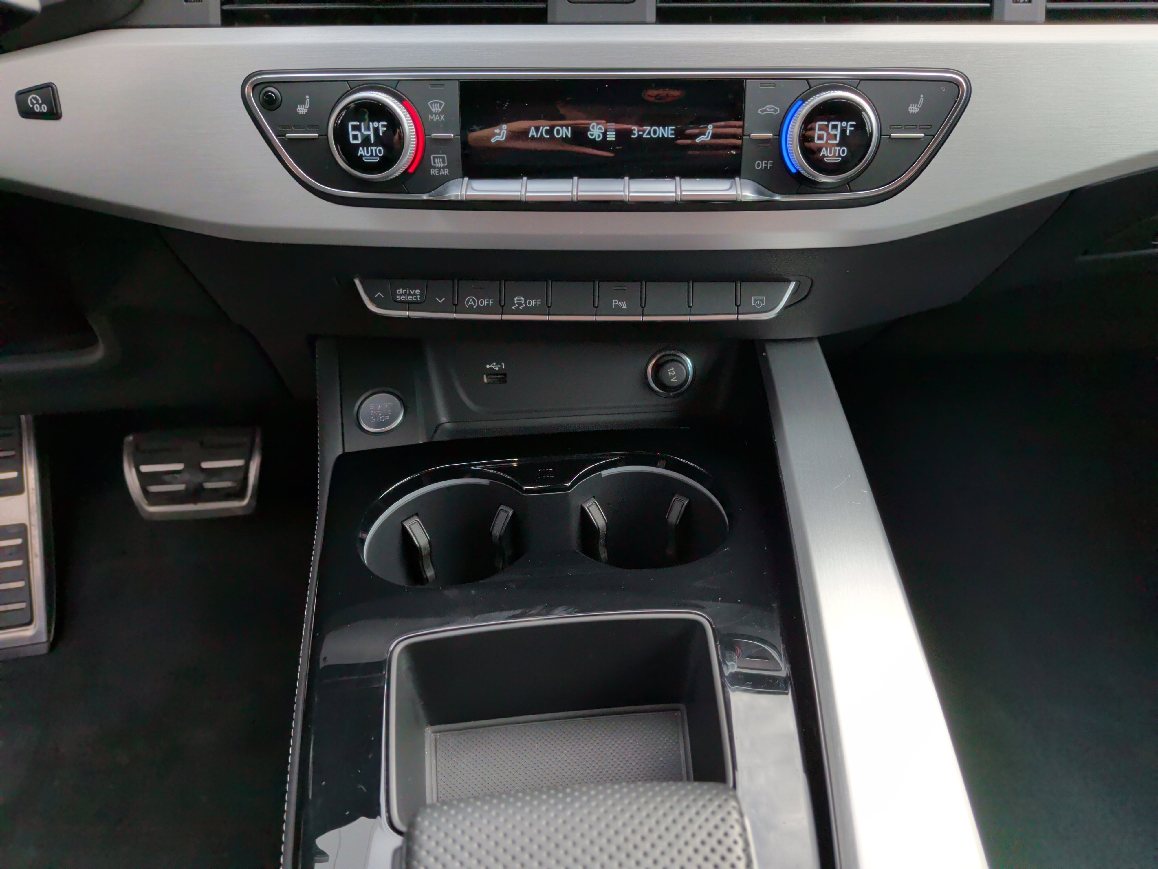 Certified 2023 Audi A5 2.0T Premium Plus w/ Premium Plus image 28