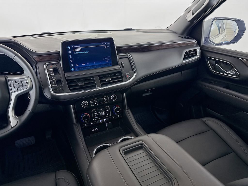 Used 2024 Chevrolet Tahoe Z71 w/ Z71 Off-Road Package image 28