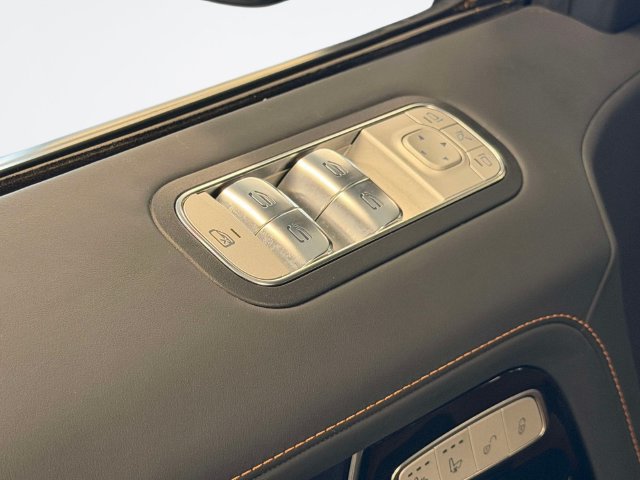 Certified 2026 Mercedes-Benz G 63 AMG 4MATIC image 16