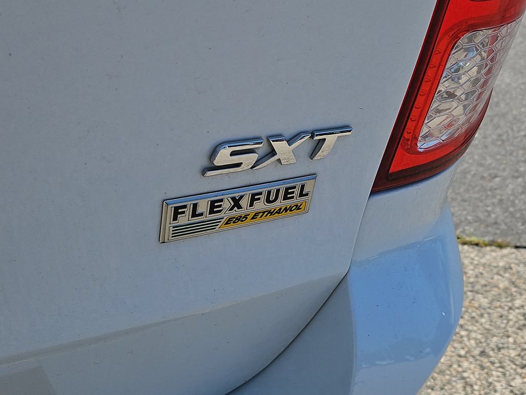 Used 2019 Dodge Grand Caravan SXT FWD image 6