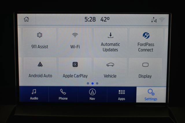 Used 2022 Ford F250 XLT w/ XLT Premium Package image 32