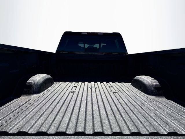 New 2026 Chevrolet Silverado 3500 LT image 33