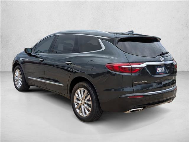 Used 2021 Buick Enclave Premium w/ Surround and Sites Package image 8