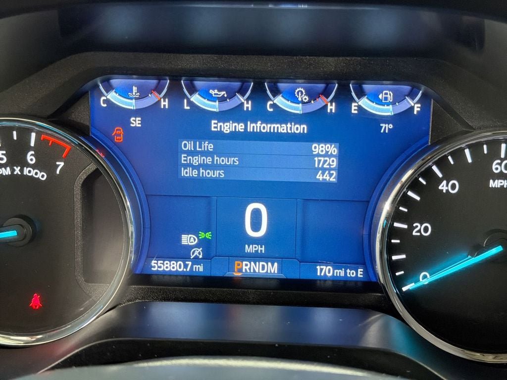 Used 2024 Ford Expedition XLT RWD image 12