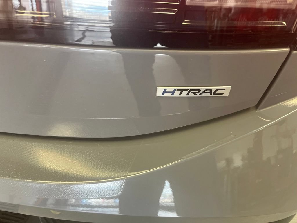 Used 2024 Hyundai Sonata SEL AWD/4WD image 8