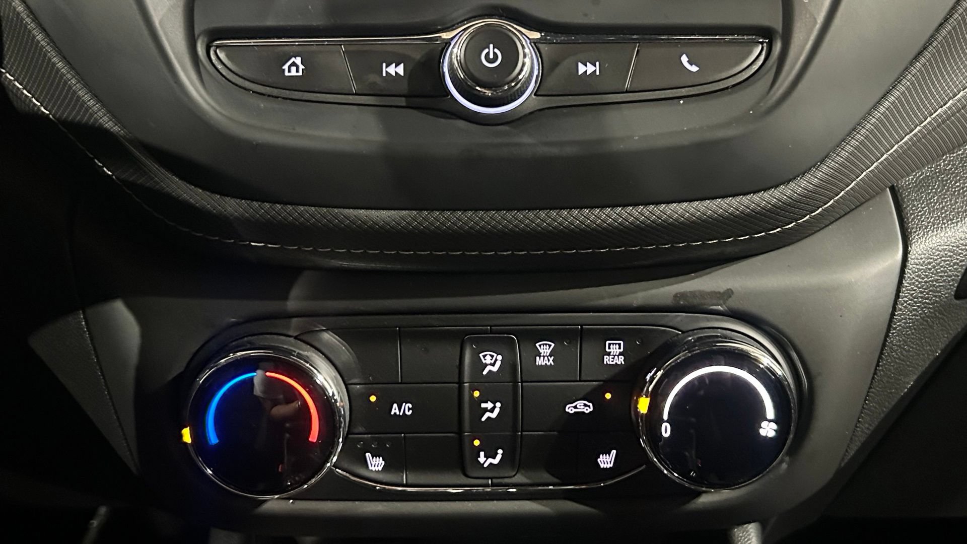 Used 2022 Chevrolet TrailBlazer ACTIV FWD image 71
