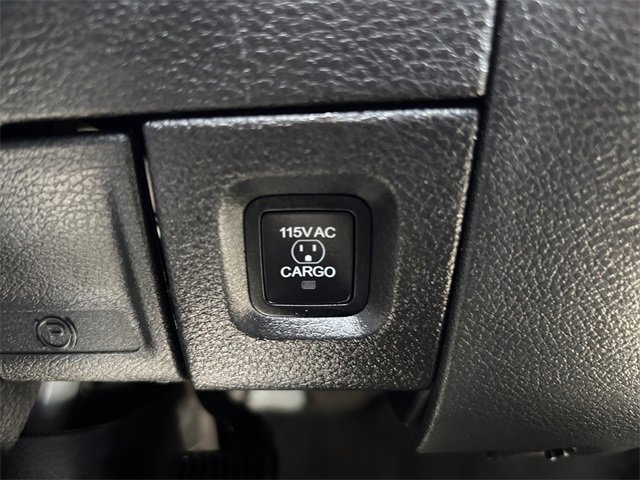 Used 2024 RAM 2500 Laramie w/ Safety Group image 21