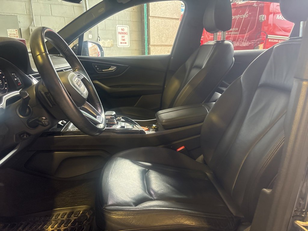 Used 2017 Audi Q7 2.0T Premium Plus image 12