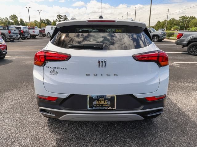Used 2026 Buick Encore GX Preferred w/ Comfort Package FWD image 8