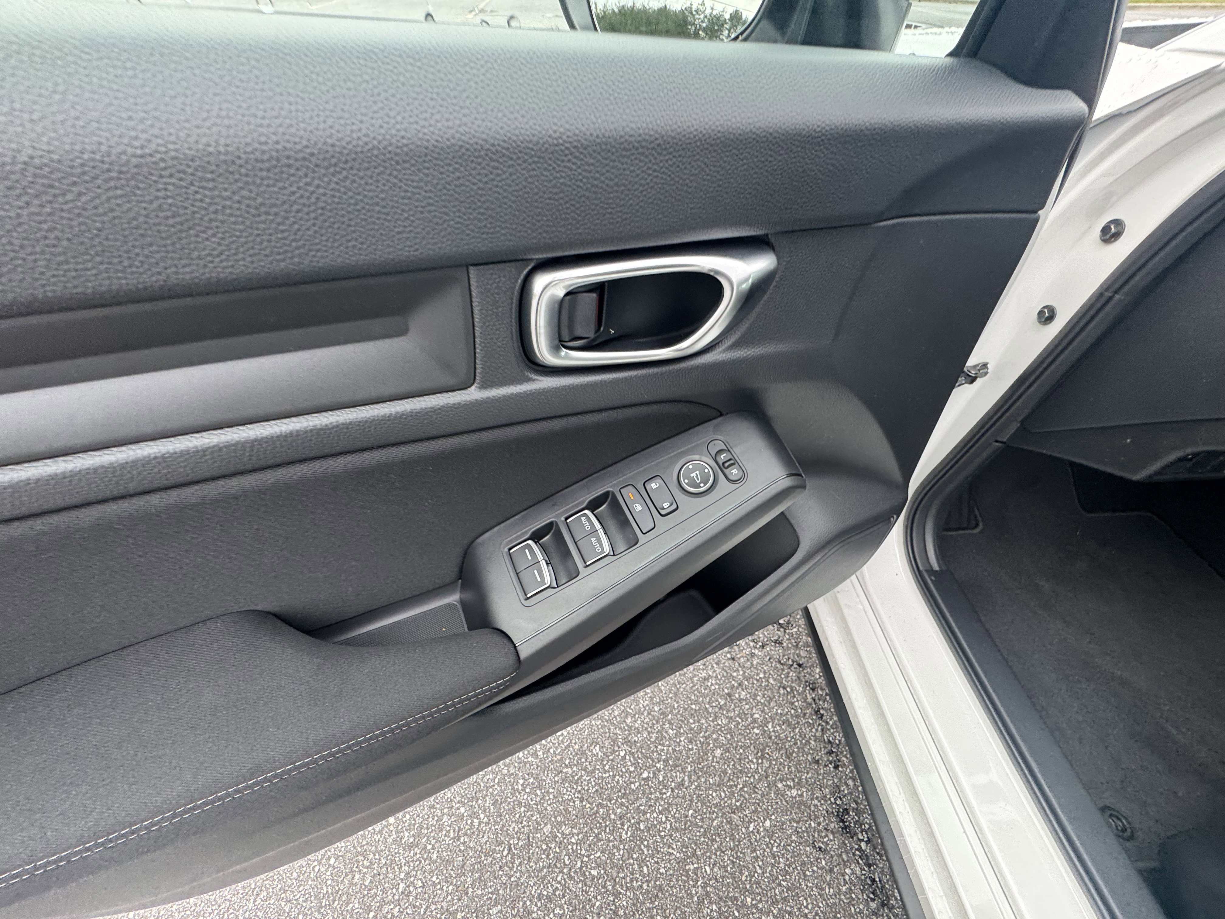 New 2026 Honda Civic Sport image 14