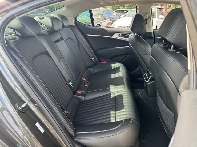 New 2026 Genesis G70 2.5T Prestige image 28