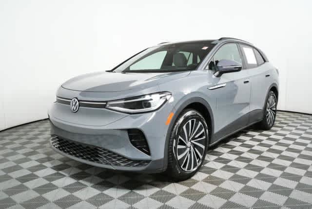 Certified 2025 Volkswagen ID.4 S Limited RWD image 32