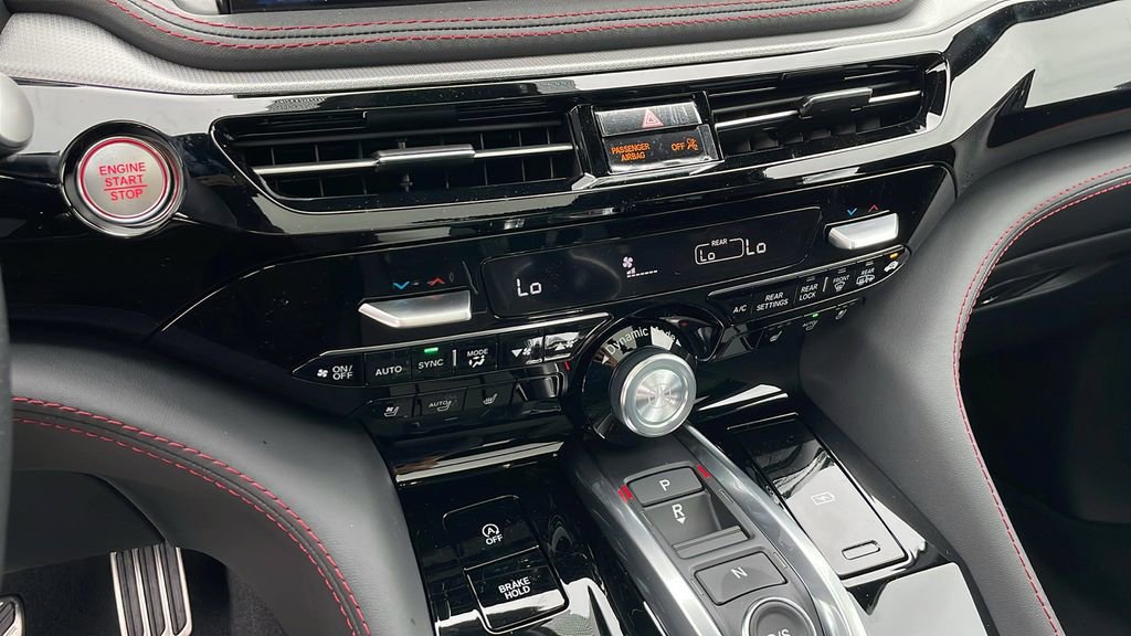 New 2026 Acura MDX A-Spec image 16