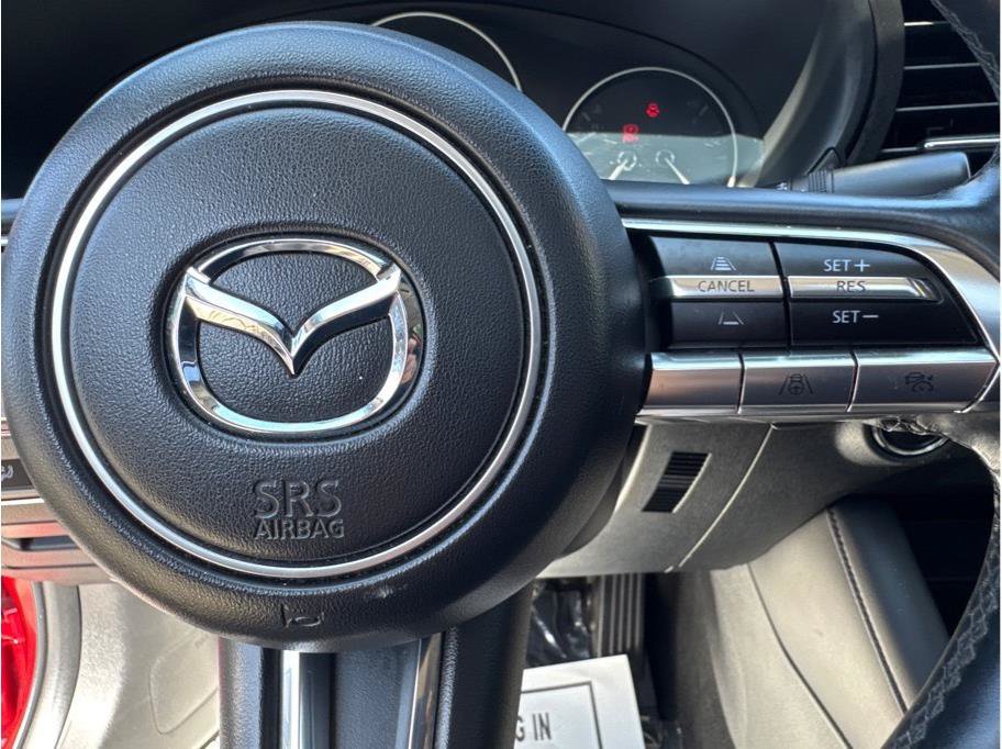 Used 2021 MAZDA MAZDA3 2.5 Turbo Sedan w/Premium Plus AWD/4WD image 37