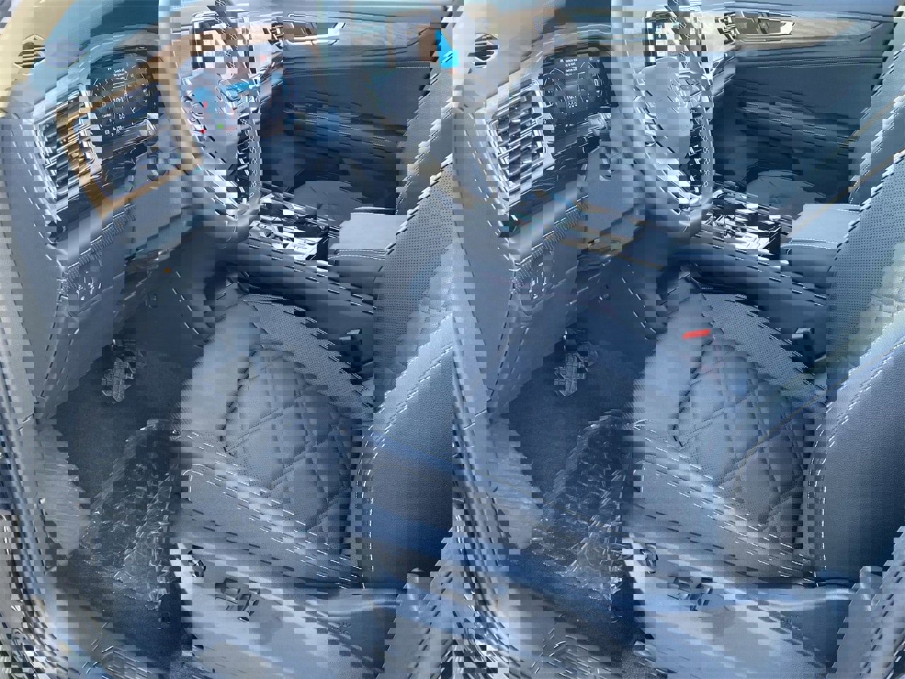 New 2026 Volkswagen Atlas SE image 14