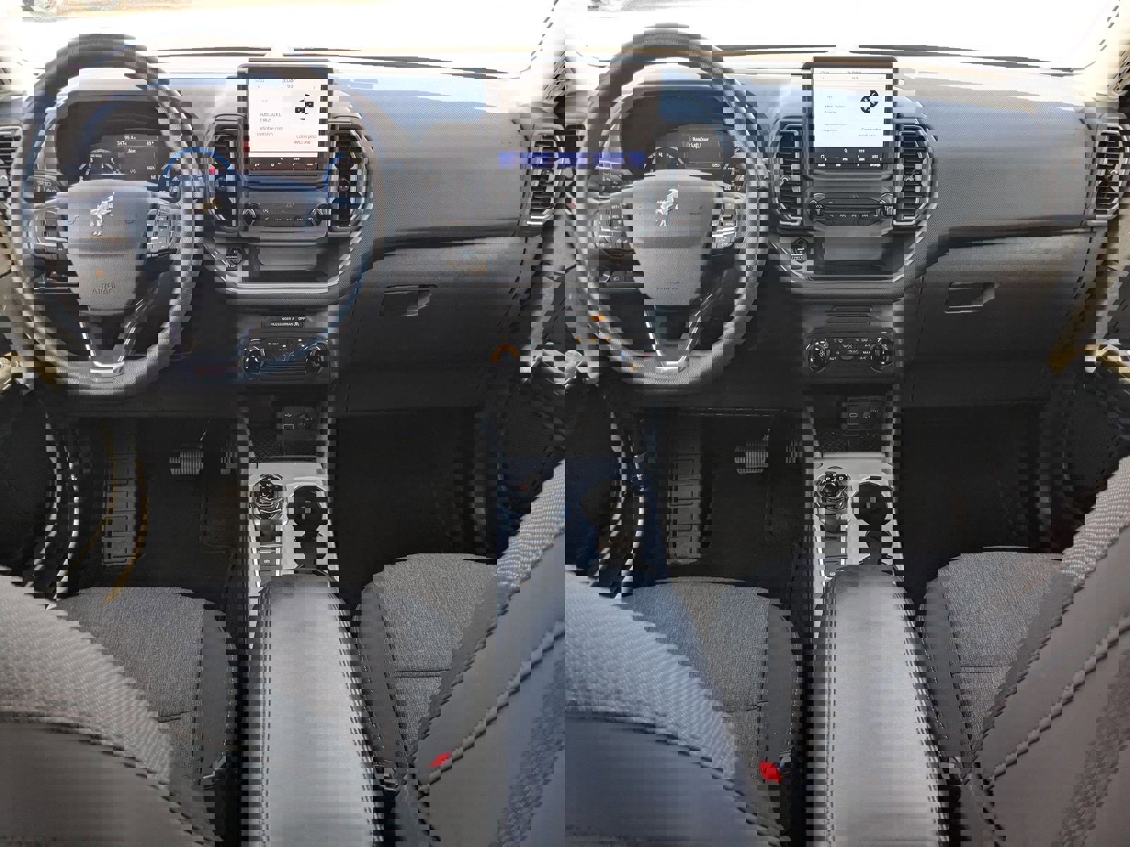 Used 2024 Ford Bronco Sport Big Bend image 57