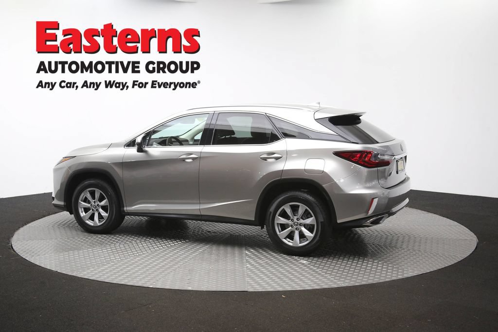 Used 2018 Lexus RX 350 AWD w/ Premium Package image 68