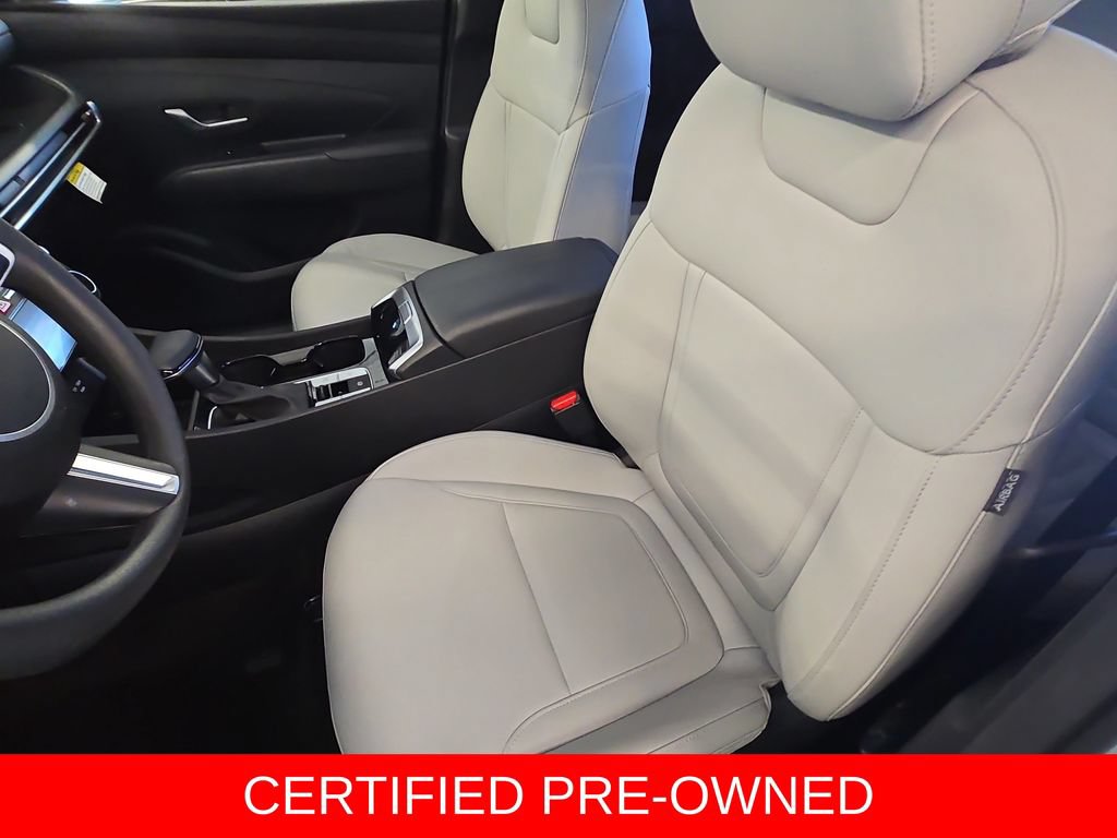 Certified 2026 Hyundai Santa Cruz SEL AWD/4WD image 15