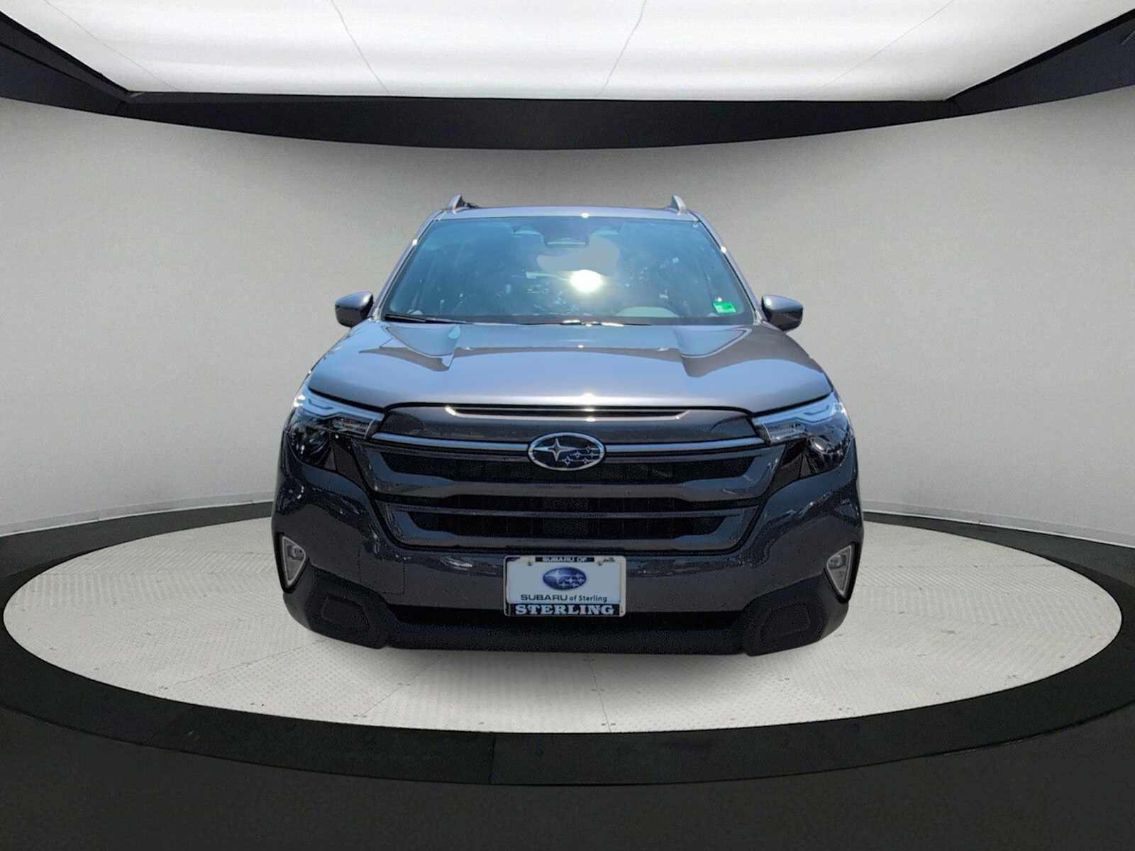 Certified 2026 Subaru Forester Premium AWD/4WD image 3