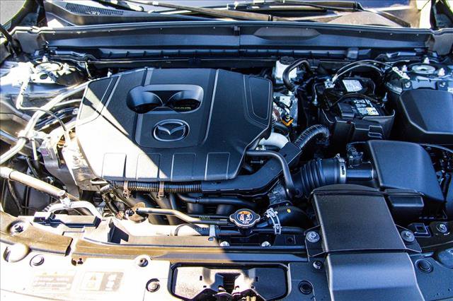 Used 2025 MAZDA CX-50 AWD 2.5 S w/ Preferred Package image 25