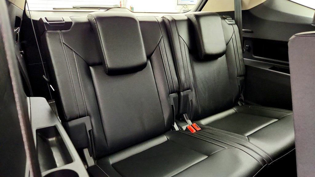 Used 2019 Volkswagen Atlas SEL AWD/4WD image 24